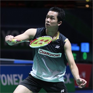 Taufik Hidayat