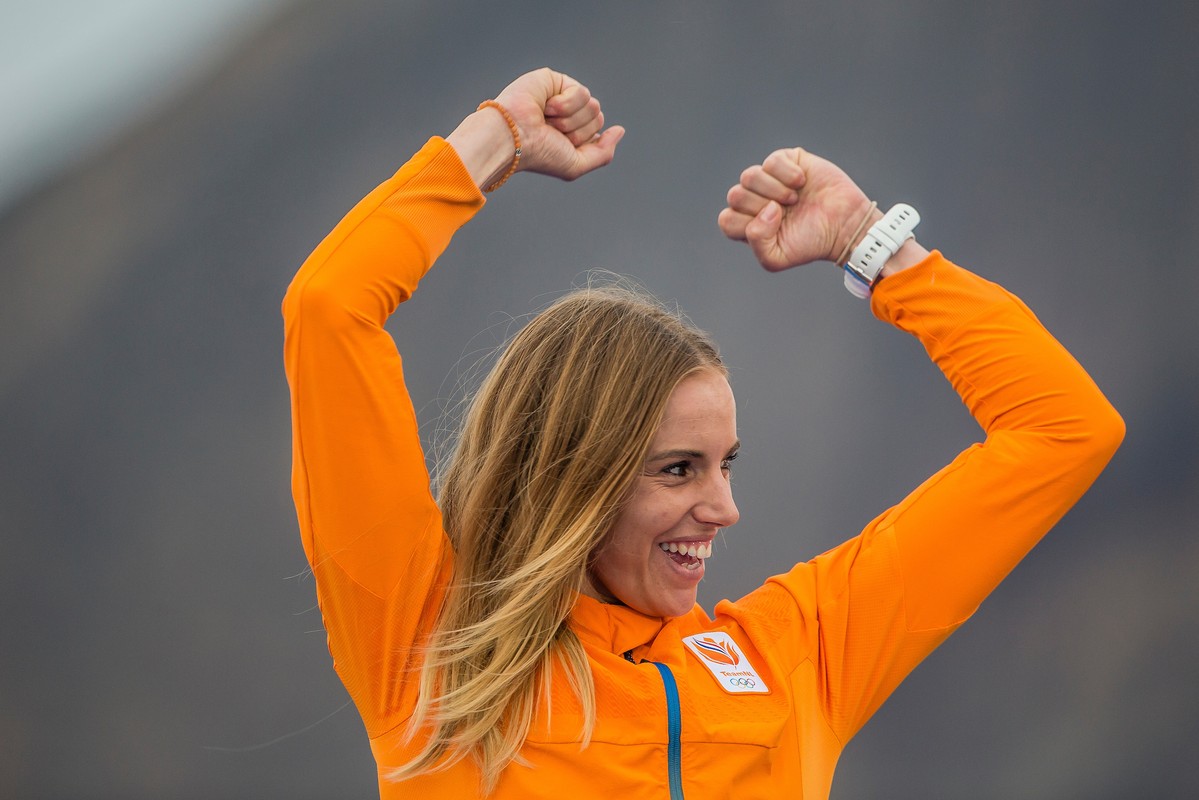 Marit BOUWMEESTER
