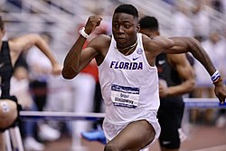 Grant Holloway