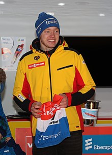Max Langenhan