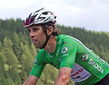 Michael MATTHEWS
