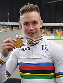 Harrie LAVREYSEN