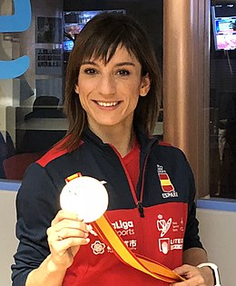 Sandra Sanchez