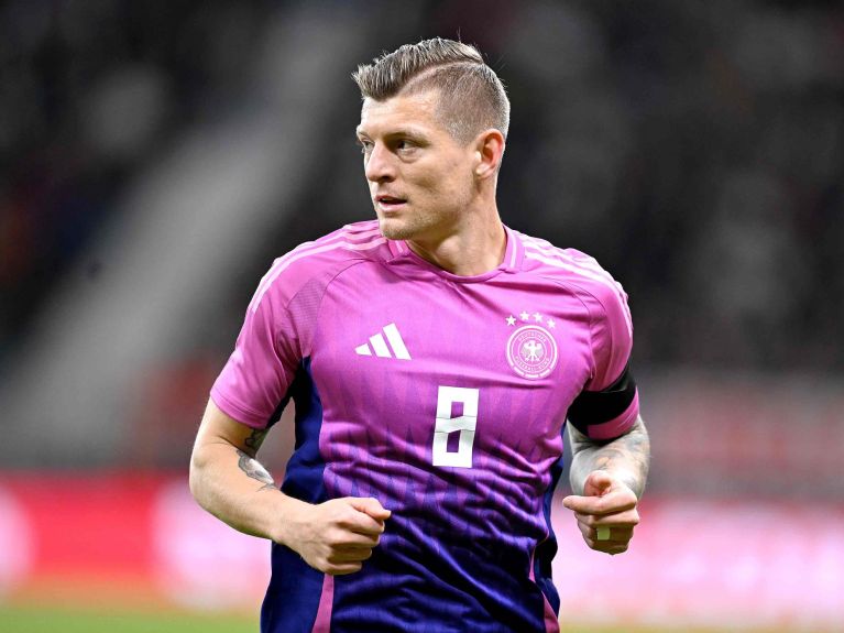 Toni Kroos
