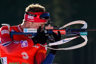 Tarjei Boe