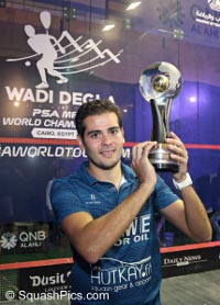 Karim ABDEL GAWAD