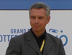 Jean-Paul Van Poppel