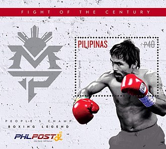 Manny Pacquiao