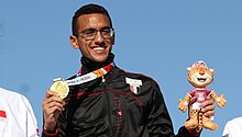 Ahmed Elgendy
