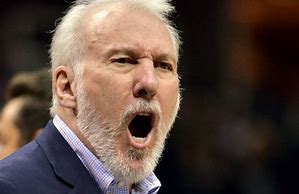 Gregg Popovich