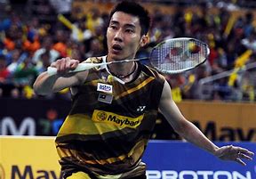 Chong Wei Lee
