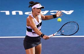 Bianca Andreescu