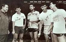 Razif Sidek