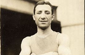 Abe Attell