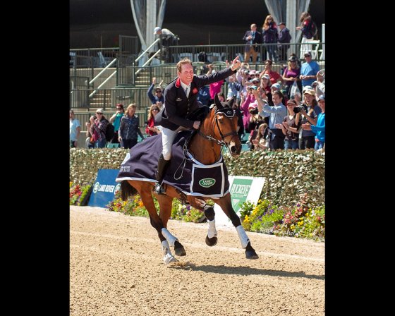 Oliver Townend