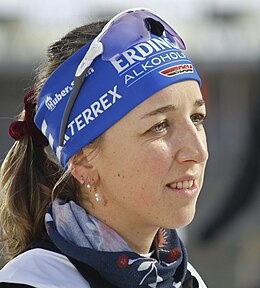 Franziska Preuss