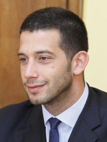 Vanja Udovicic