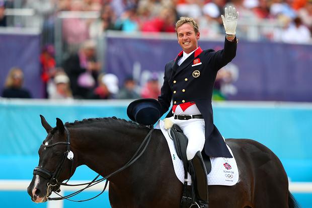 Carl Hester
