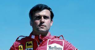 Patrick Tambay