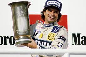 Nelson Piquet