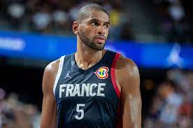 Nicolas Batum
