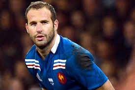 Frédéric Michalak