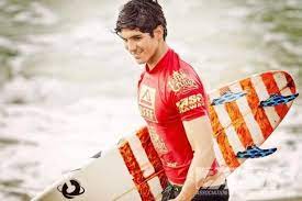 Gabriel Medina