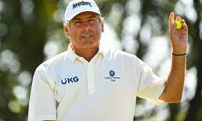 Fred COUPLES