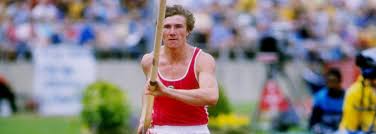 Sergueï Bubka