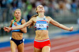 Femke Bol