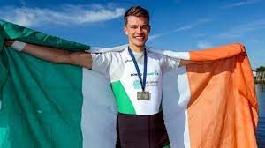 Fintan MCCARTHY