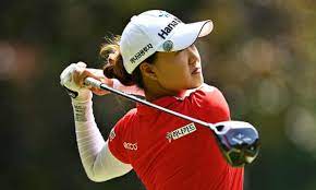 Minjee Lee