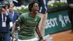 Gaël Monfils