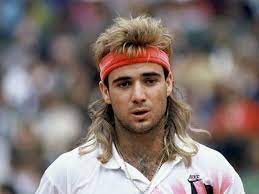 Andre Agassi