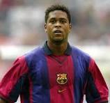 Patrick Kluivert