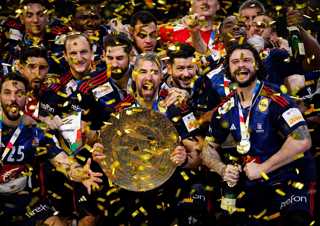 Luka Karabatic