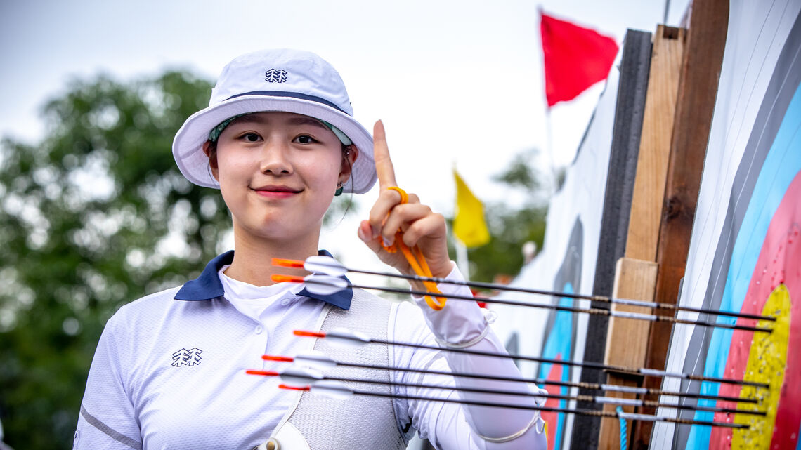 Si-hyeon Lim