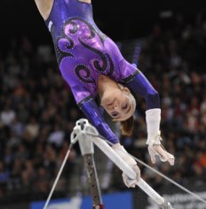 Aliya Mustafina