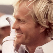 Jack Nicklaus