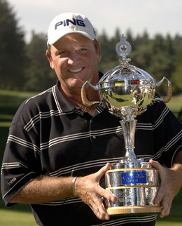 Mark Calcavecchia