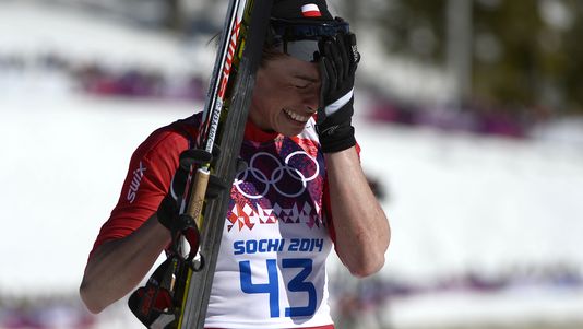 Justyna Kowalczyk