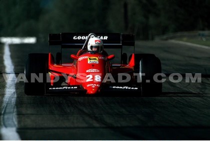 René Arnoux