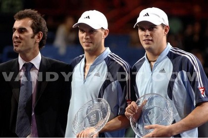 Mike Bryan