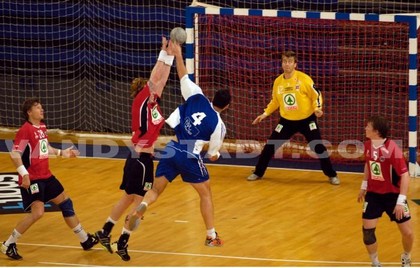 Cédric Burdet