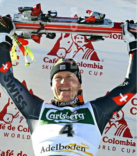Didier Cuche