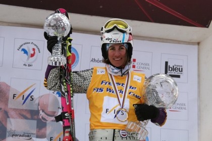 Ophélie David