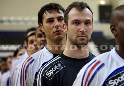 Jérôme Fernandez