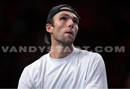 Ivo Karlovic