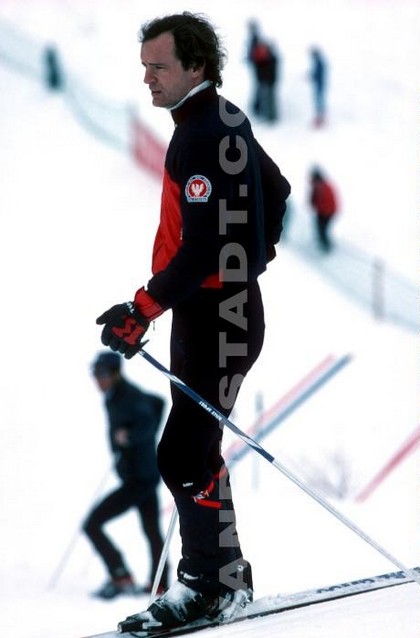 Jean-Claude Killy