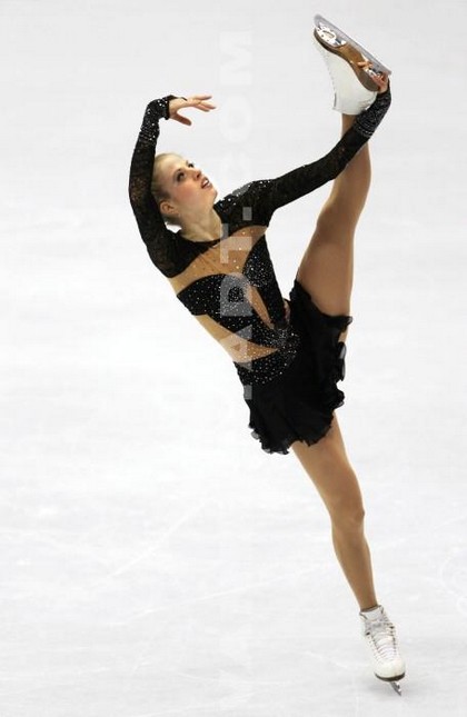 Carolina Kostner